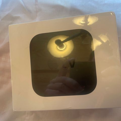 APPLE TV 4K 32 GB