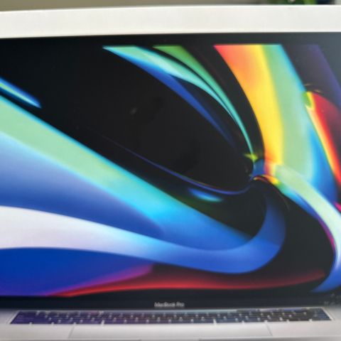 MacBook Pro 16inch , 2019