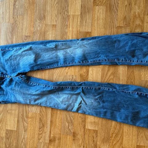 M.I.H Jeans str 25