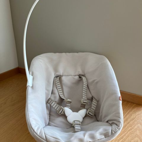 Babysete til Tripp Trapp Stokke stol