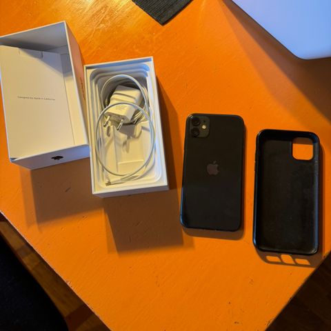 iPhone 11 128 GB