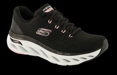 Helt nye skechers joggesko str 40