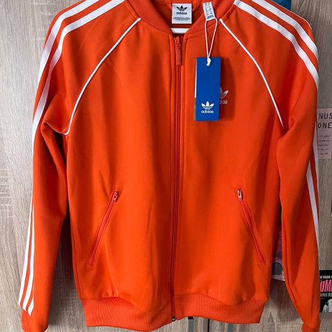 Adidas Jakke