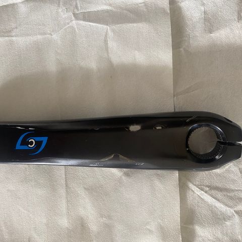 Stages Shimano 170mm selges