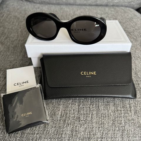 CELINE solbrille TRIOMPHE 01 - NY