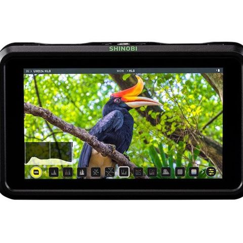 Atomos Shinobi 5" HDMI Monitor