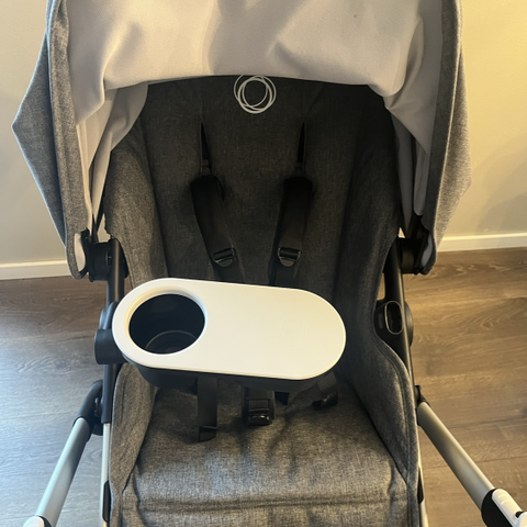 Bugaboo fox matbrett