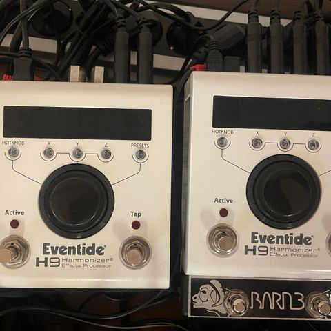 Eventide H9 Max