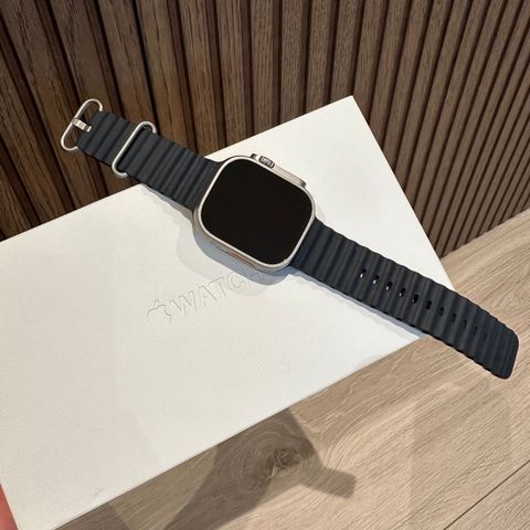 Apple Watch Ultra, 49MM