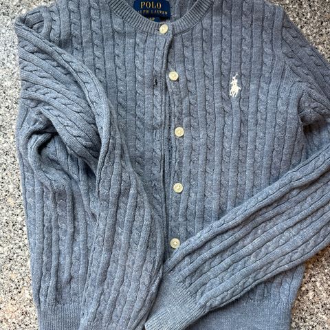 Cardigan Polo Ralph Lauren