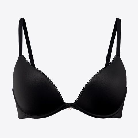 BODY BY VICTORIA Push-Up Smooth Bra 🤍