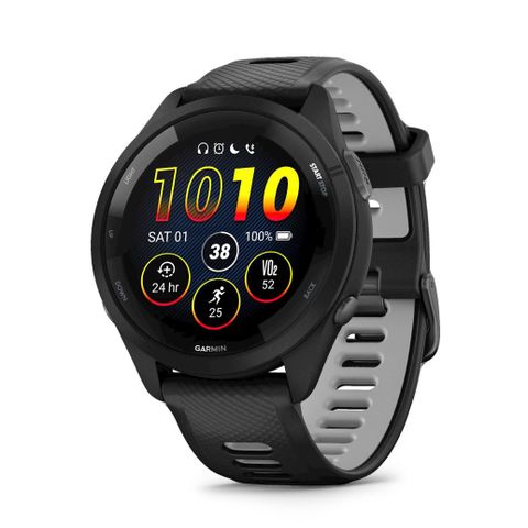 Garmin Forerunner 265