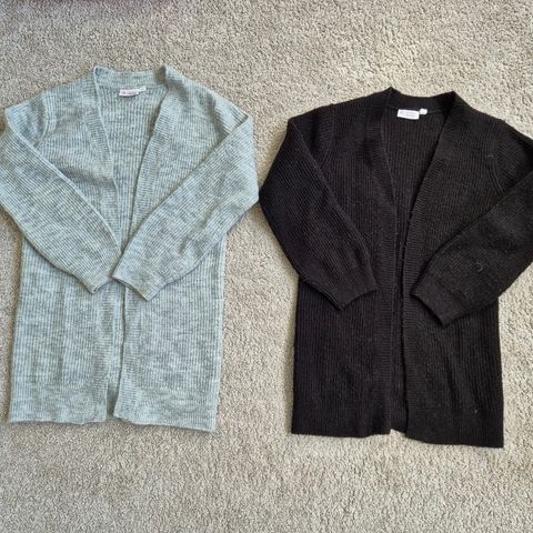 Cardigan str 134/140