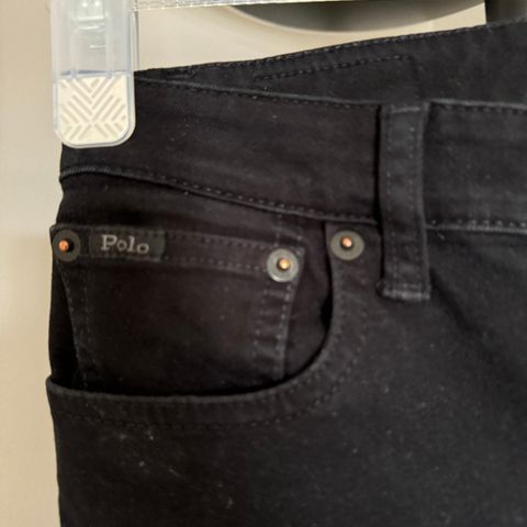 Jeans Ralph Lauren Polo