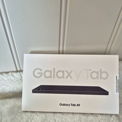 Galaxy tab A9