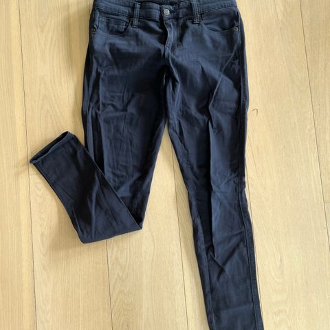 Genetic denim Str 28