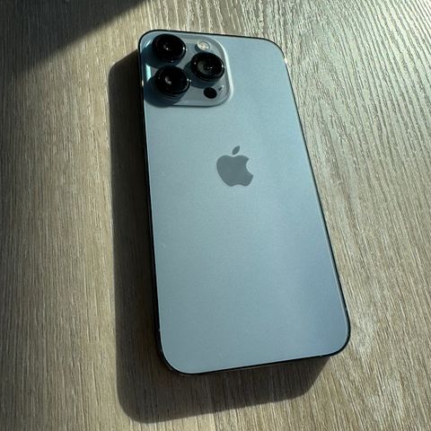 Iphone 13 pro