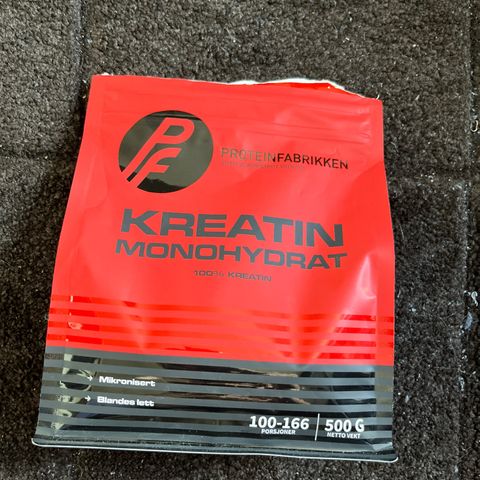 Kreatin