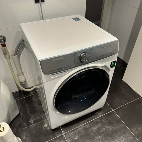 Samsung Wash/Dry 10kg/6kg