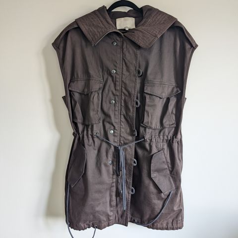 3.1 phillip limm vest