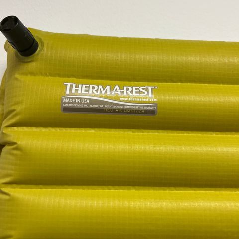 Therm A Rest Neo Air liggeunderlag