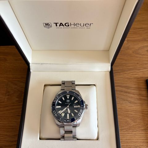 TAG Heuer