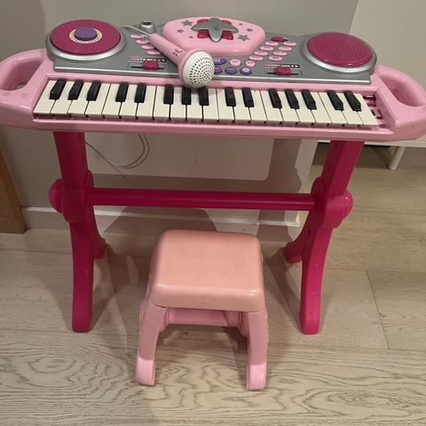 Lekepiano