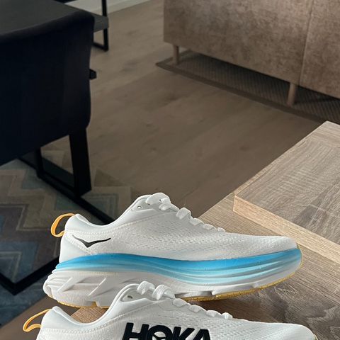 Nye Hoka One One Bondi 8 Str. 38 2/3