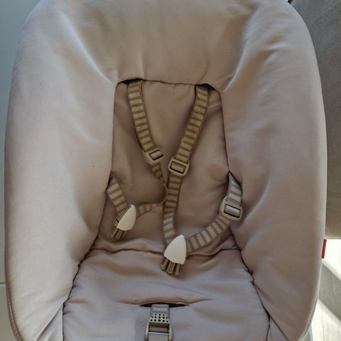 Stokke newborn seat