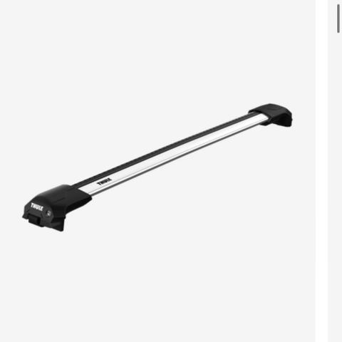 Thule Wingbar Edge