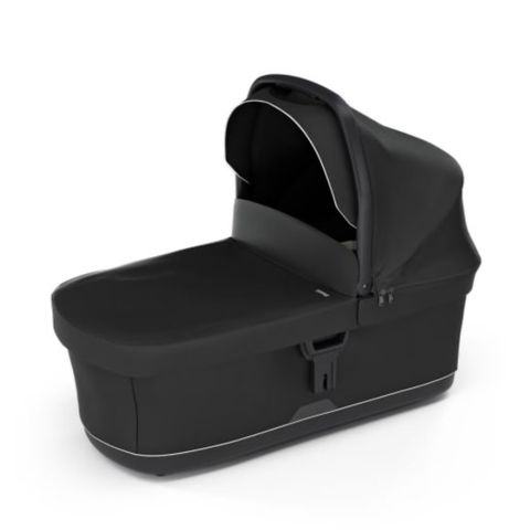 RESERVERT - Thule urban glide 3 bassinet - sort