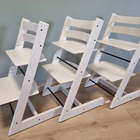 Stokke tripp trapp stol