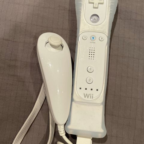 Nintendo Wii Remote