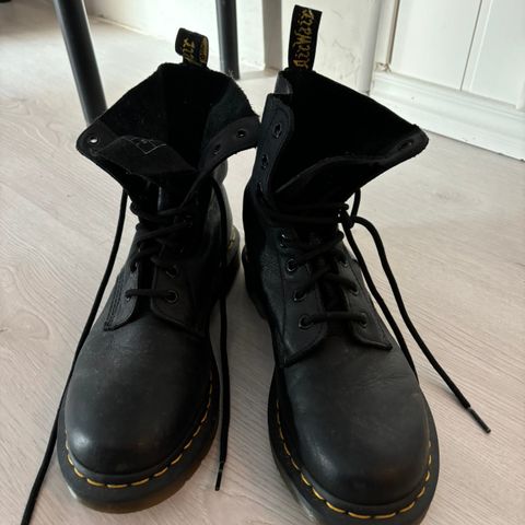 Dr.Martens Pascal sko