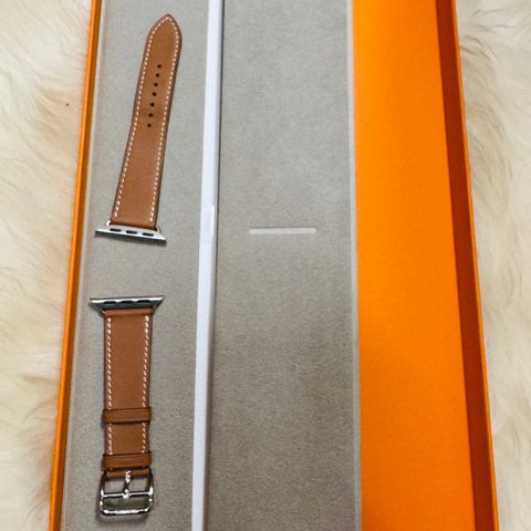 Hermes Apple Watch Reim