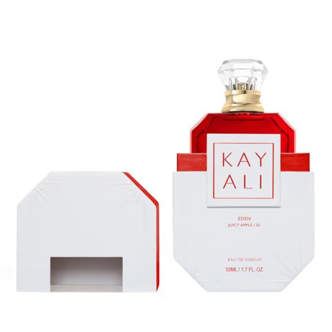 Kayali eden juicy apple 50ml