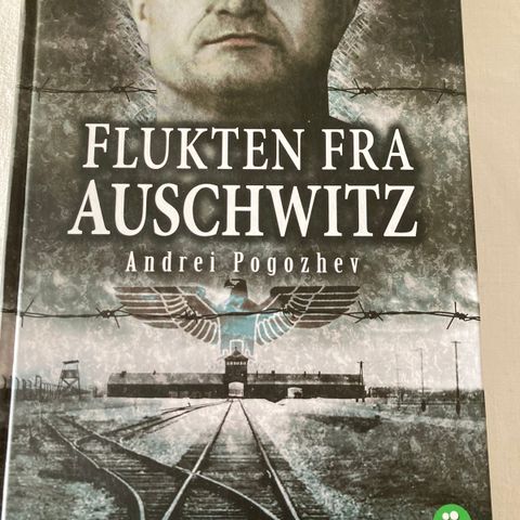 Flukten fra Auschwitz