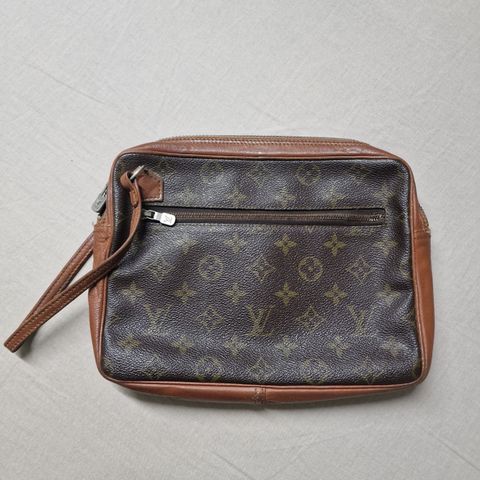 Louis Vuitton Clutch-veske