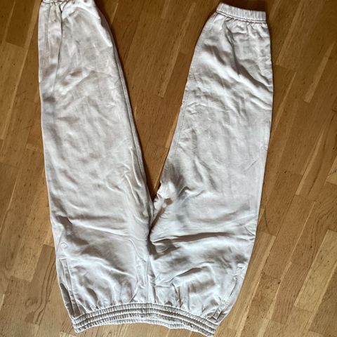 Adidas joggebukse, str xl