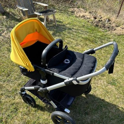 Bugaboo Fox 2