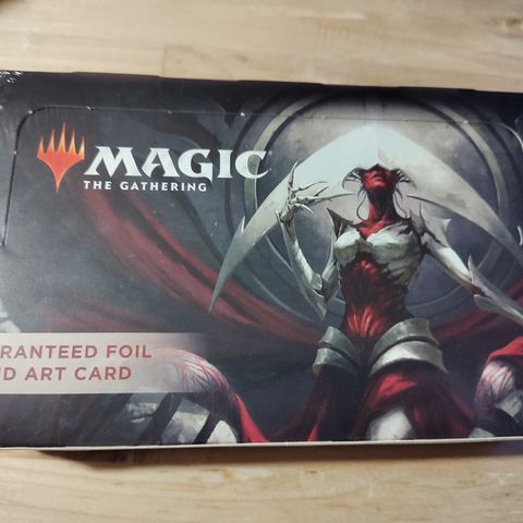 Magic the Gathering - Phyrexia - All Will Be One Set Booster Box