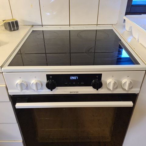 Gorenje EC8647W