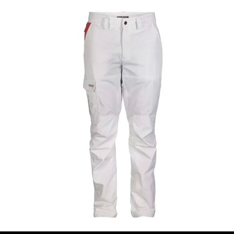 Amundsen Vidda Pants - Ventile