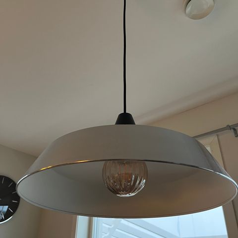 Nordlux taklampe