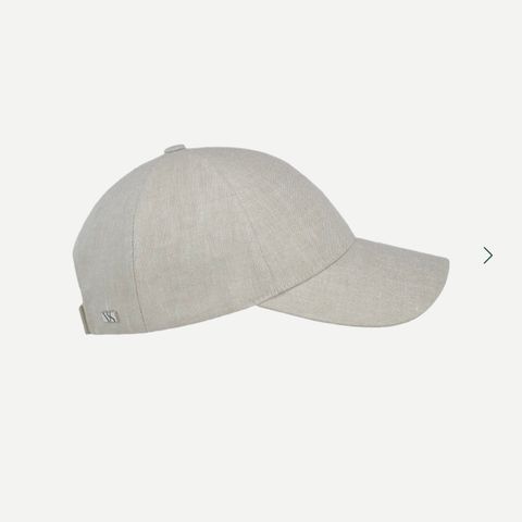 Varsity lin caps