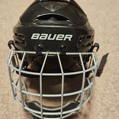 Bauer 5100 ishockeyhjem small