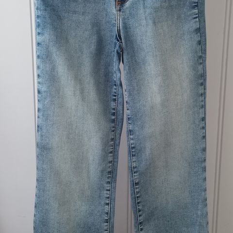 Jeans fra cubus