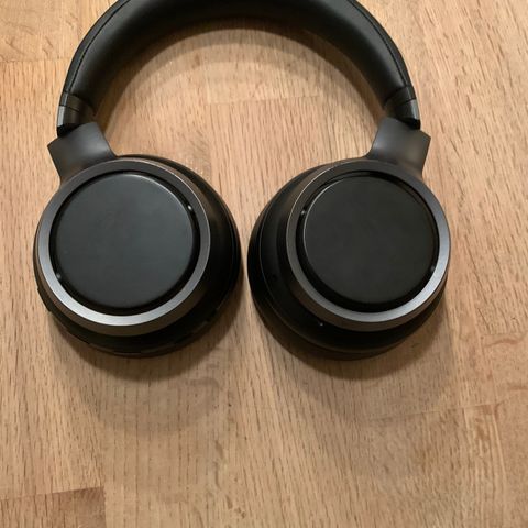 Phillips Headphones