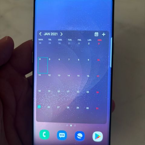 Samsung Galaxy S8