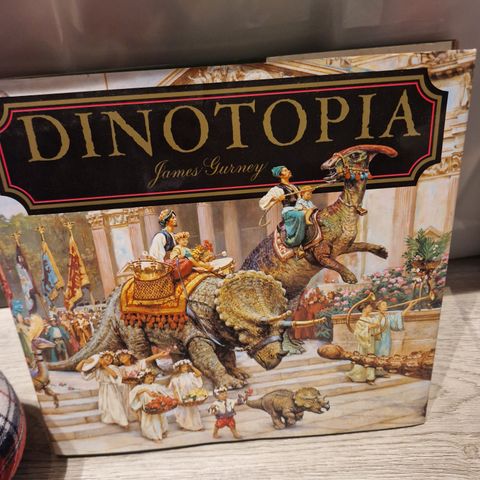 Dinotopia